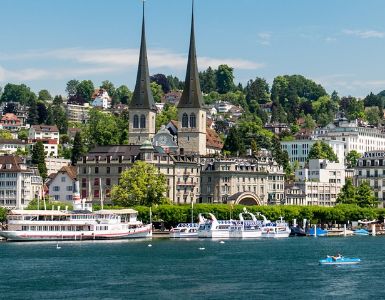 Lucerne