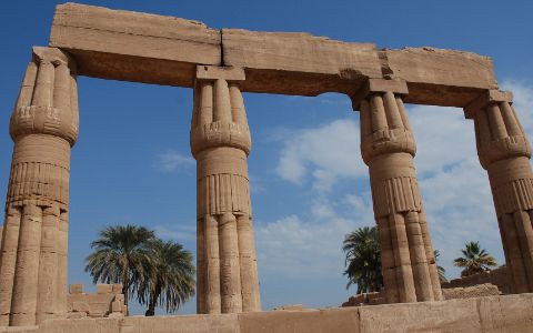 Luxor
