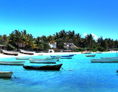 Grand Baie