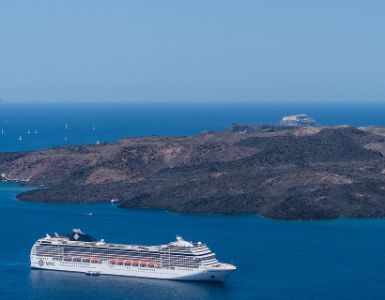 Santorini