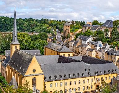 Luxembourg