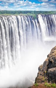 Victoria Falls