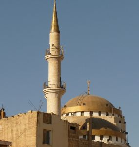 Madaba