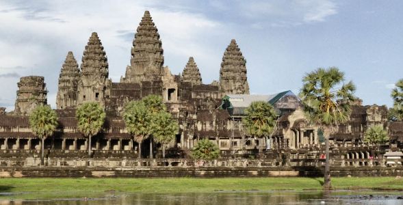 Siem Reap