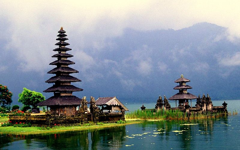 Bali – Top things To Do In Bali