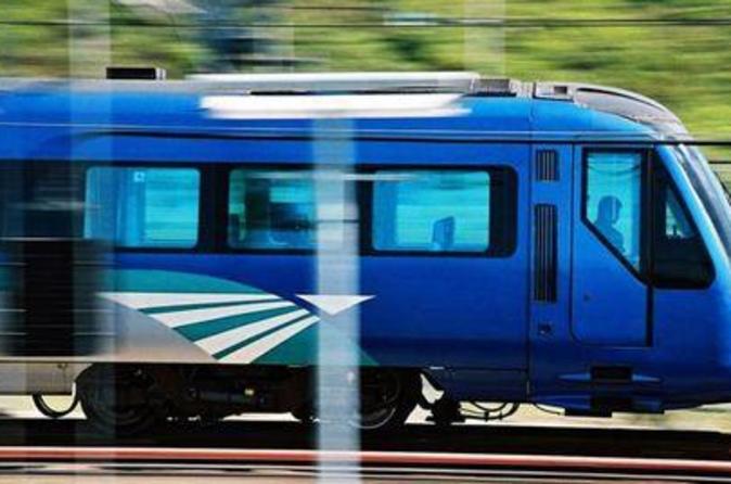 Hong Kong Airport Express Ticket