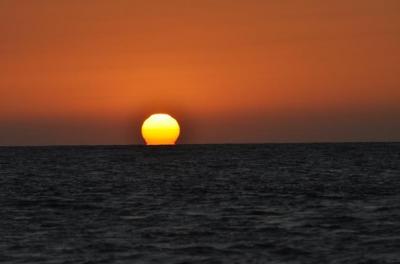 Fort Myers Sunset Cruise