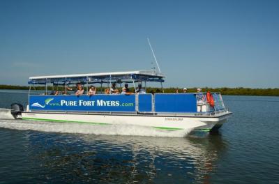 History and Eco River Cruise