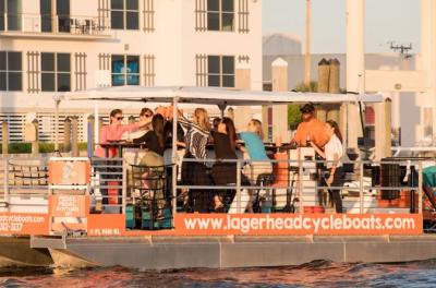 Fun Cruise