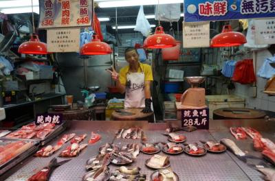 Half-Day Private Custom Tour of Hong Kong