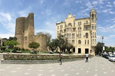 Old City Walking Tours