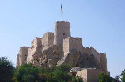 FULL DAY TOUR TO BARKA NAKHL RUSTAQ