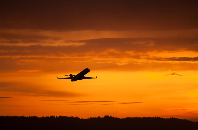 Abu Dhabi Airport Private Departure Transfer
