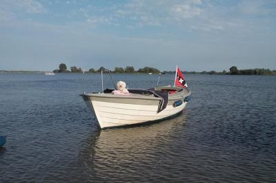 Private Amsterdam Half-Day Canal Cruise