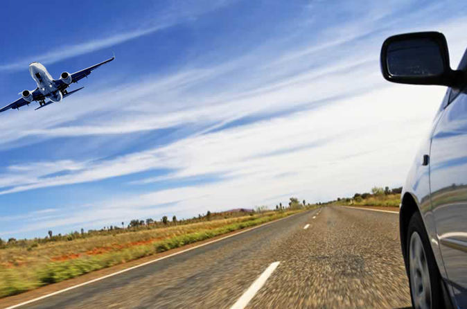 Private Arrival Transfer : Antalya International Airport to Alanya
