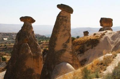 2-Day Tour of Cappadocia from Antalya