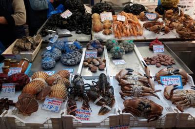 Athens Small-Group Food Tour