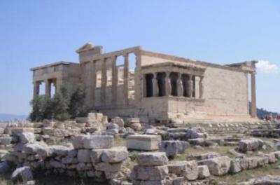 Athens Shore Excursion: Private Acropolis Walking Tour