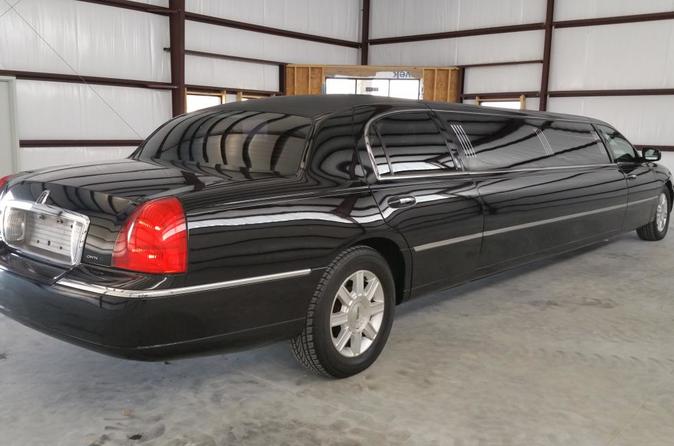 Austin Airport Transportation