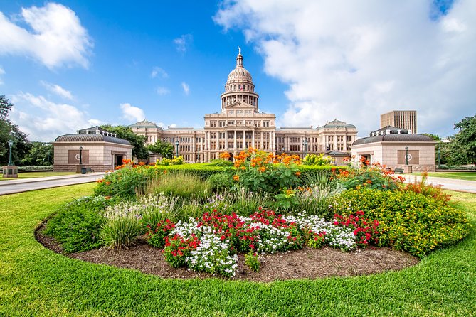 Check Out Austin Bike Tour
