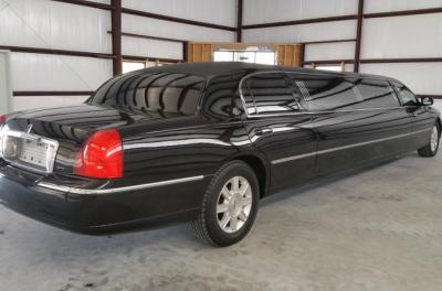 Austin Airport Transportation