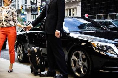 Austin Airport Transfers