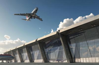 Private Departure Transfer: Hotel to Bangkok Airport