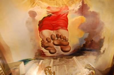 Salvador Dali Museum, Figueres, and Cadaques Small-Group Day Trip from Barcelona
