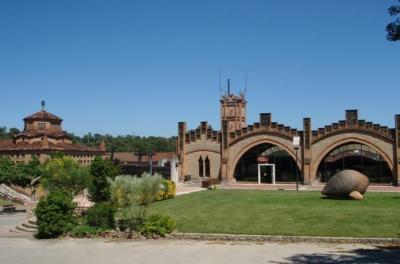 Montserrat and Cava Trail Tour from Barcelona