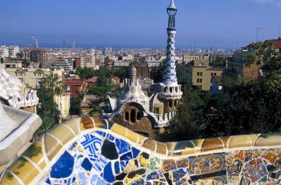 Skip the Line: Best of Barcelona Private Tour including Sagrada Familia