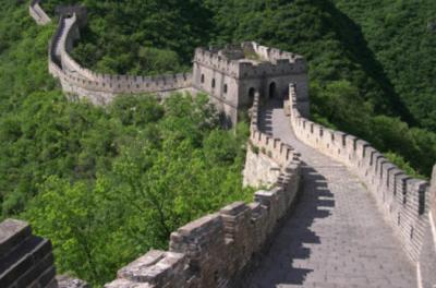 4-Day Private Tour of Beijing: Great Wall, Forbidden City, Tiananmen Square and Peking Duck Dinner
