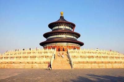 Private Tour: Tiananmen Square, Forbidden City, and Temple of Heaven in Beijing