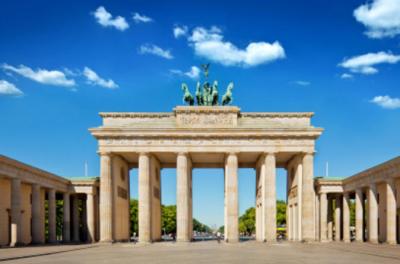 Discover Berlin Half-Day Walking Tour