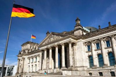 Berlin's Infamous Third Reich Sites Half-Day Walking Tour