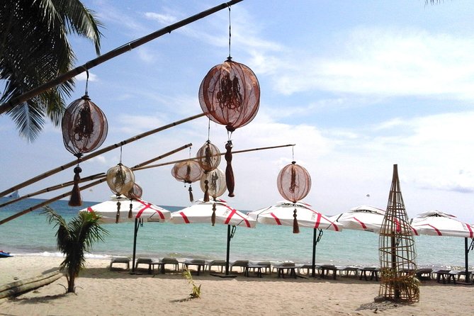 Boracay Island Hopping