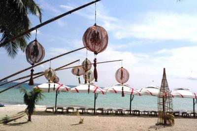 Boracay Island Hopping