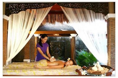 Tirta Signature Massage in Boracay Island