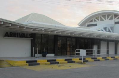 One-Way Transfer from Caticlan Airport to Boracay Island