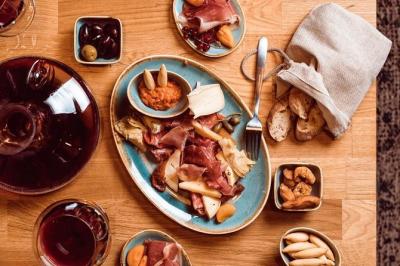 Short introduction of the Hungarian wines