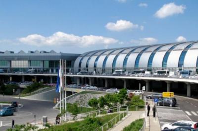 Budapest Airport Private Arrival Transfer