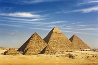 7-Night Nile Cruise and Cairo Discovery Tour from Cairo