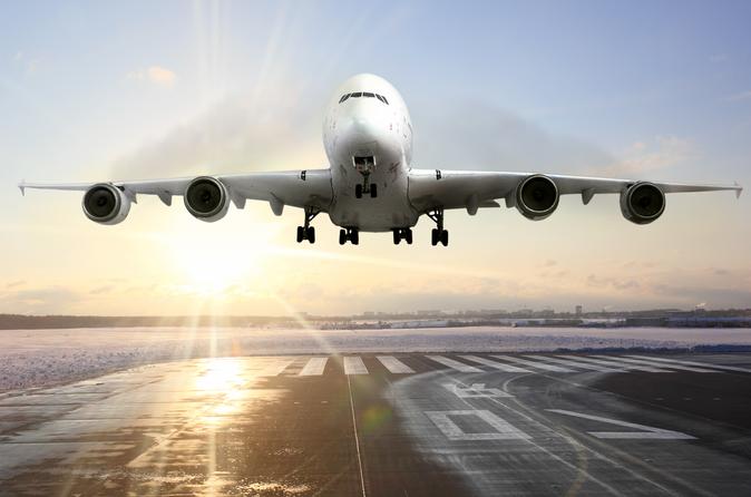 Cape Town Airport Private Arrival Transfer
