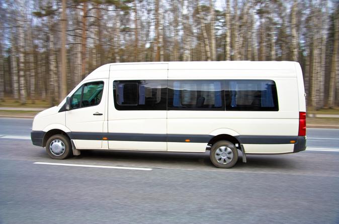 Cape Town Airport Private Departure Transfer