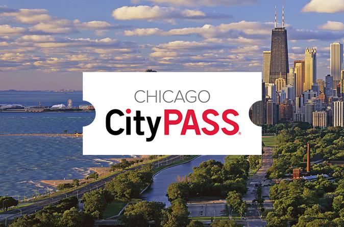 Chicago CityPASS