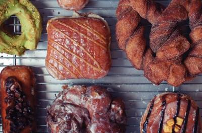 Small-Group Chicago Food Tour: Wicker Park and Bucktown