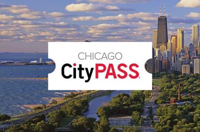 Chicago CityPASS