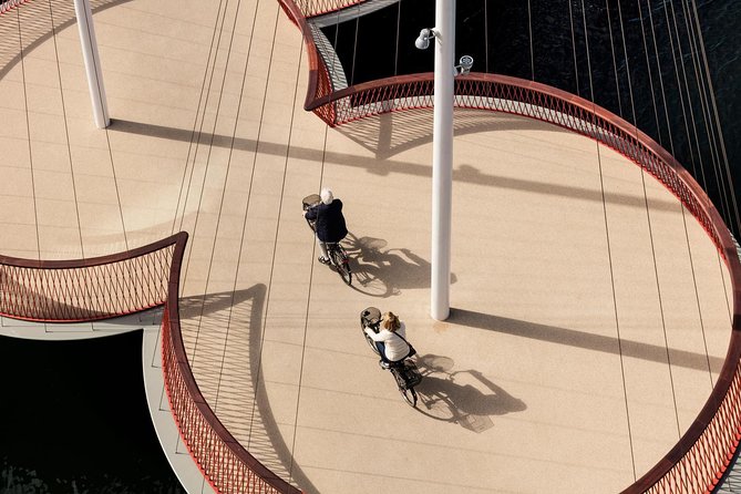 Copenhagen's Best Bike Tour