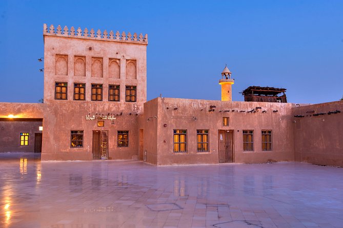 Private Souk Waqif or Al Wakra Souk Shopping Tour in Doha