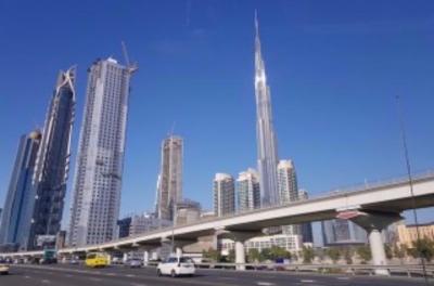 Dubai Half-Day City Tour with Burj Khalifa Ticket