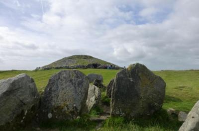 Ireland's Ancient East Day Trip from Dublin, Including Boyne Valley